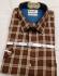PL COTTON READYMADE TWILL DESIGN SHIRTS 42 HS